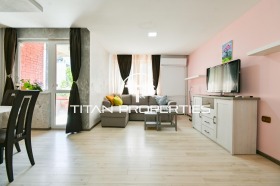 3-СТАЕН, 96 m2 - Holmes.bg 3-СТАЕН, 96 m2