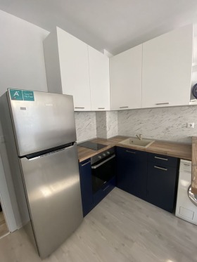 2-СТАЕН, 55 m2 - Holmes.bg 2-СТАЕН, 55 m2