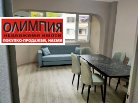 Обява Дава под наем МНОГОСТАЕН,град Плевен, Широк център