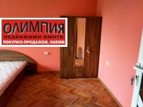 Обява Дава под наем МНОГОСТАЕН,град Плевен, Широк център>