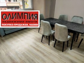 Обява Дава под наем МНОГОСТАЕН,град Плевен, Широк център