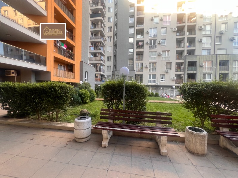 Под наем 2-СТАЕН, град София, Младост 4 • 700 € • 90892682 1 — Holmes.bg Под наем 2-СТАЕН, град София, Младост 4 • 700 € • 90892682 1