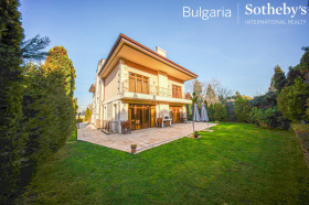 КЪЩА, 780 m2 - Holmes.bg КЪЩА, 780 m2