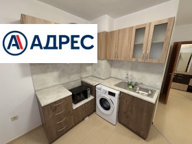 Дава под наем 2-стаен, град Варна