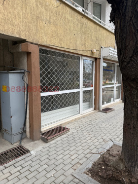 Обява Дава под наем МАГАЗИН,град Варна, Завод Дружба