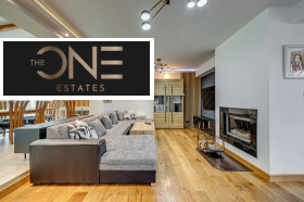 Обява Дава под наем КЪЩА,град София, в.з.Малинова долина