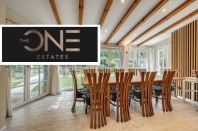 Обява Дава под наем КЪЩА,град София, в.з.Малинова долина