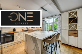 Обява Дава под наем КЪЩА,град София, в.з.Малинова долина>