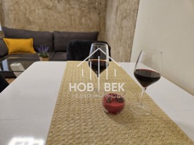 Дава под наем 2-стаен, град Варна