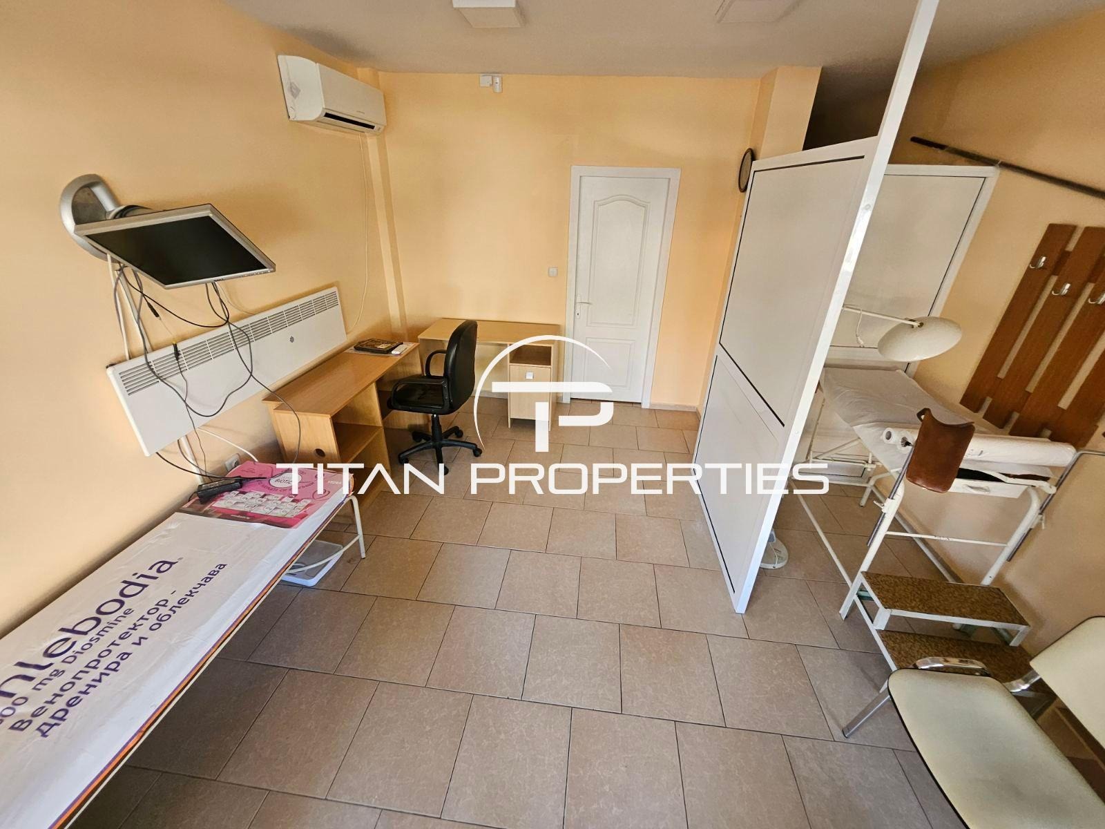 Дава под наем Офис град Бургас , Лазур , 45 кв.м | 87791616 — Imoti.com Дава под наем Офис град Бургас , Лазур , 45 кв.м | 87791616