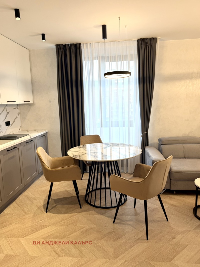 Под наем 2-СТАЕН, град София, Гео Милев • 700 € / 1369.08 лв. • 80122608 1 — Holmes.bg Под наем 2-СТАЕН, град София, Гео Милев • 700 € / 1369.08 лв. • 80122608 1