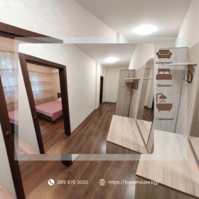 2-СТАЕН, 75 m2 - Holmes.bg 2-СТАЕН, 75 m2