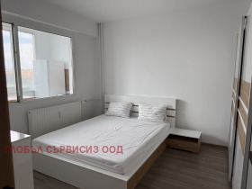 Дава под наем 2-стаен, град София
