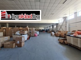 Обява Дава под наем СКЛАД,град Варна, Западна промишлена зона