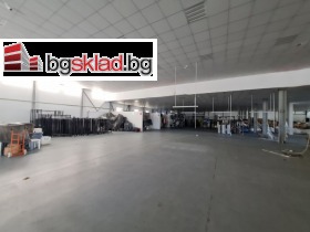 Обява Дава под наем СКЛАД,град Варна, Западна промишлена зона