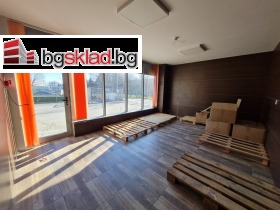 Обява Дава под наем СКЛАД,град Варна, Западна промишлена зона>