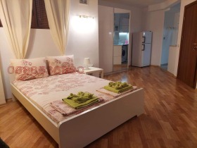 1-СТАЕН, 42 m2 - Holmes.bg 1-СТАЕН, 42 m2