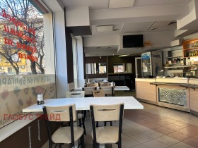 Обява Дава под наем ЗАВЕДЕНИЕ,град София, Център>