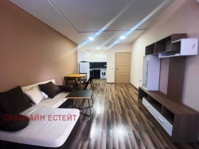 Дава под наем 2-стаен, град София
