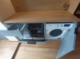 Дава под Наем 3-СТАЕН | Imot.bg — малка снимка 5