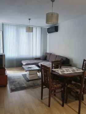 2-СТАЕН, 60 m2 - Holmes.bg 2-СТАЕН, 60 m2
