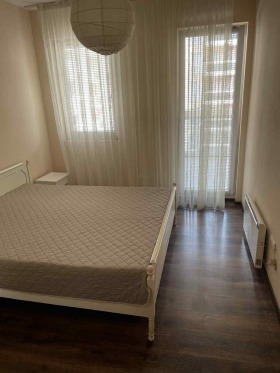 Обява Дава под наем 2-СТАЕН,град Пловдив, Христо Смирненски>