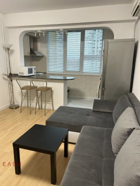 2-СТАЕН, 50 m2 - Holmes.bg 2-СТАЕН, 50 m2