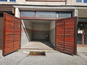 Дава под Наем ГАРАЖ | Imot.bg — малка снимка 2