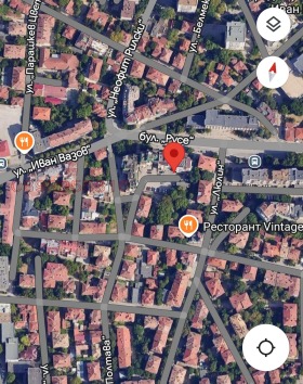 Дава под Наем ГАРАЖ | Imot.bg — малка снимка 3