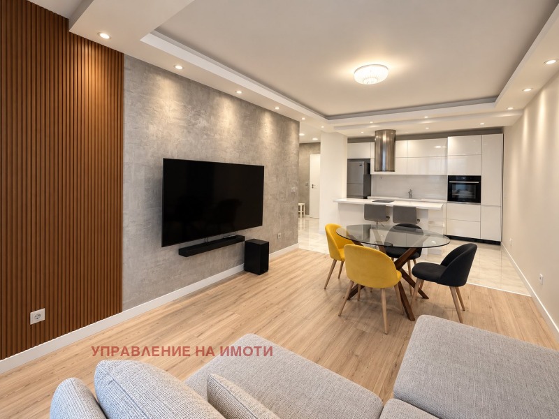 Под наем 2-СТАЕН, град София, Кръстова вада • 650 € • 55184056 1 — Holmes.bg Под наем 2-СТАЕН, град София, Кръстова вада • 650 € • 55184056 1
