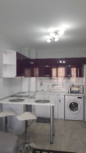 2-СТАЕН, 60 m2 - Holmes.bg 2-СТАЕН, 60 m2