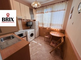 Дава под наем 2-стаен, град Русе