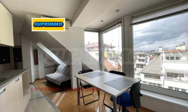 Под наем 2-СТАЕН, град София, Лозенец • 585 € • 53444389 1 — Holmes.bg Под наем 2-СТАЕН, град София, Лозенец • 585 € • 53444389 1