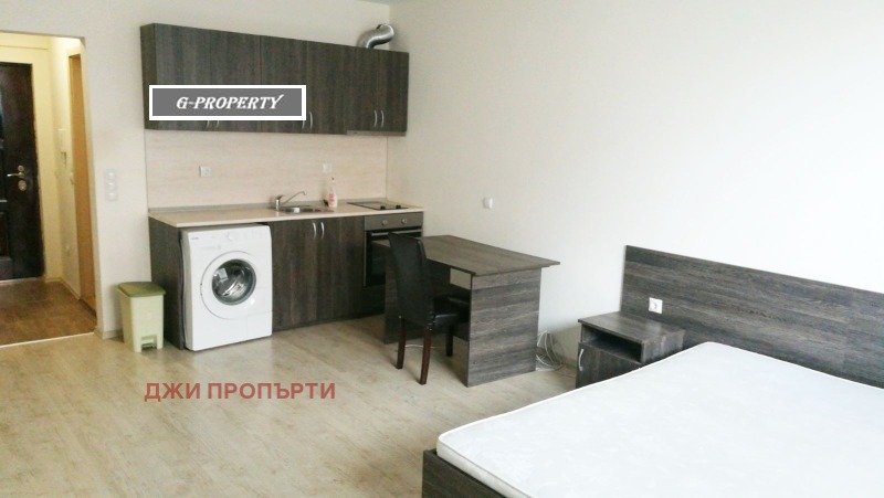 Под наем 1-СТАЕН, град София, Полигона • 375 € • 37899167 1 — Holmes.bg Под наем 1-СТАЕН, град София, Полигона • 375 € • 37899167 1