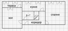 Дава под Наем 2-СТАЕН | Imot.bg — малка снимка 12