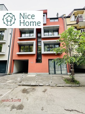 Четеристайни апартаменти под наем в град София, Център - изображение 7 