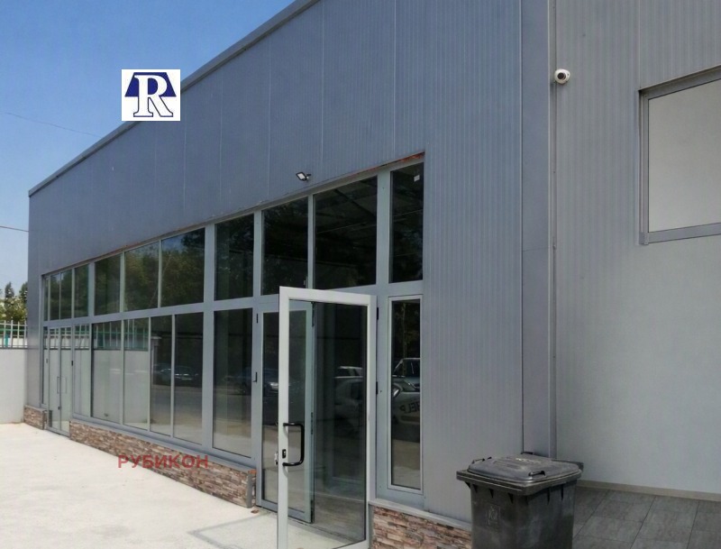Под наем МАГАЗИН, град Плевен, Индустриална зона • 1200 € • 26669849 1 — Holmes.bg Под наем МАГАЗИН, град Плевен, Индустриална зона • 1200 € • 26669849 1