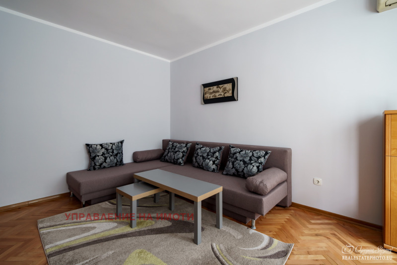 Под наем 2-СТАЕН, град София, Иван Вазов • 520 € • 73070593 1 — Holmes.bg Под наем 2-СТАЕН, град София, Иван Вазов • 520 € • 73070593 1