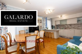 För uthyrning 2 sovrum