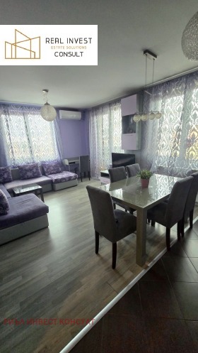 2-СТАЕН, 60 m2 - Holmes.bg 2-СТАЕН, 60 m2