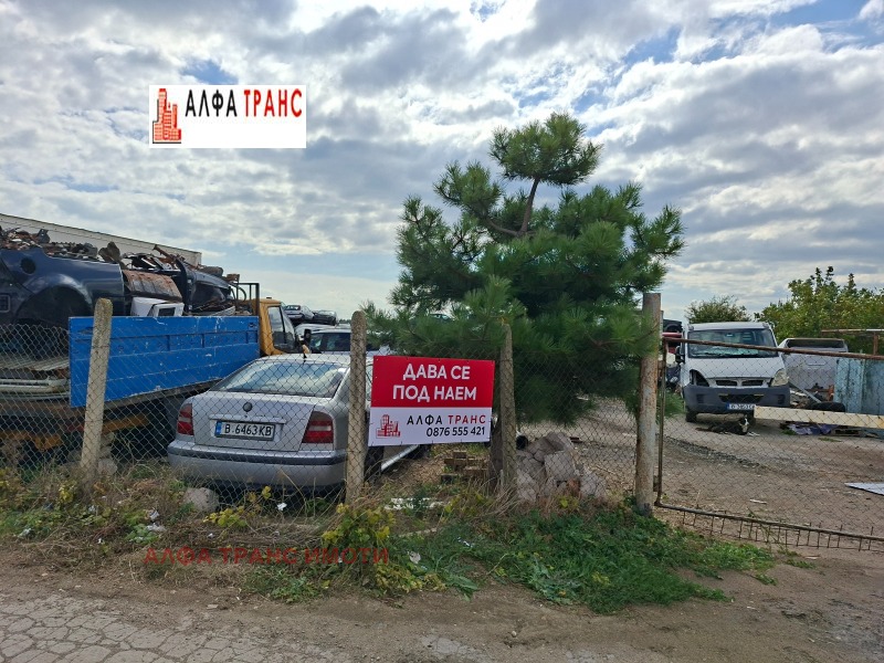 Под наем МЯСТО, град Варна, с. Каменар • 1500 € • 25055235 1 — Holmes.bg Под наем МЯСТО, град Варна, с. Каменар • 1500 € • 25055235 1