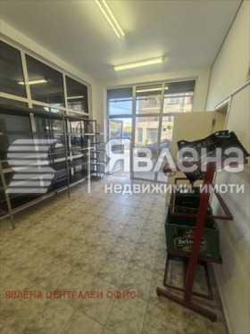Обява Дава под наем МАГАЗИН,град София, Княжево