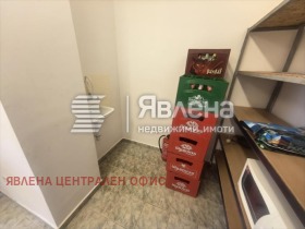 Обява Дава под наем МАГАЗИН,град София, Княжево>