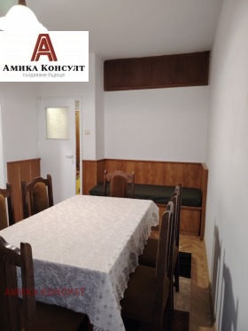 Обява Дава под наем 3-СТАЕН,град София, Хиподрума>