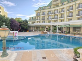 Обява Дава под наем 2-СТАЕН,град Варна, к.к. Св.Св. Константин и Елена