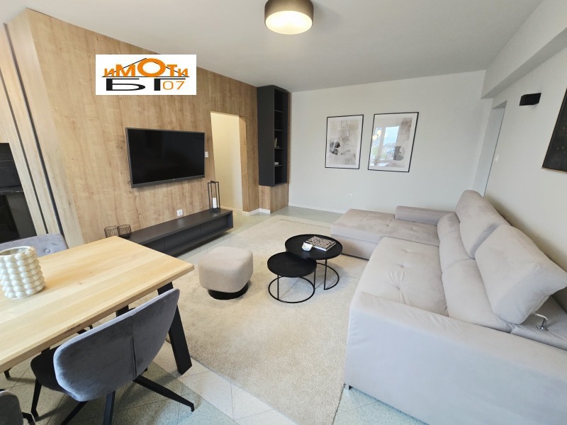 Под наем 3-СТАЕН, град София, Иван Вазов • 950 € • 97374436 1 — Holmes.bg Под наем 3-СТАЕН, град София, Иван Вазов • 950 € • 97374436 1