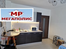 Двустайни апартаменти под наем в град Варна, Аспарухово - изображение 1 