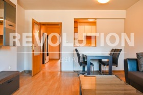 Обява Дава под наем 2-СТАЕН,град София, Лозенец>