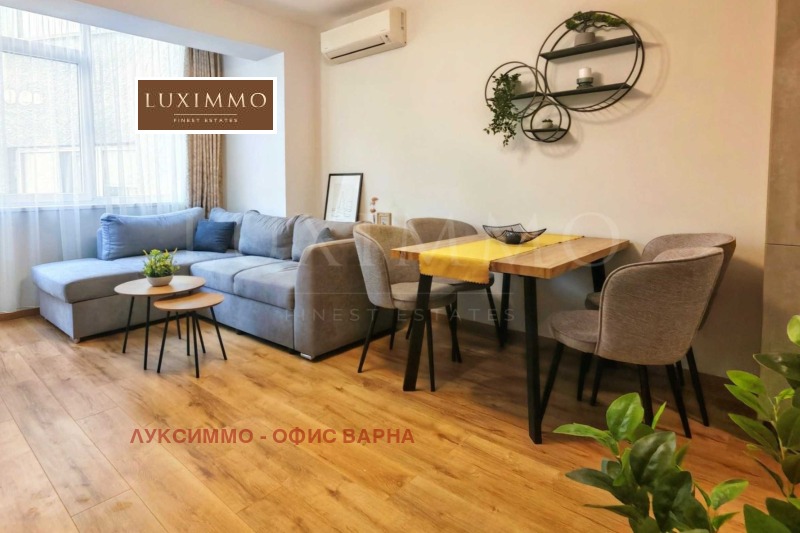 Под наем 3-СТАЕН, град Варна, Гръцка махала • 1100 € • 43462744 1 — Holmes.bg Под наем 3-СТАЕН, град Варна, Гръцка махала • 1100 € • 43462744 1