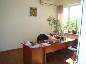 Офиси под наем в град Велико Търново, Промишлена зона - Запад - изображение 2 